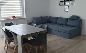 Apartament Kołobrzeg